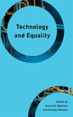 Technology and Equality (eBook, ePUB)