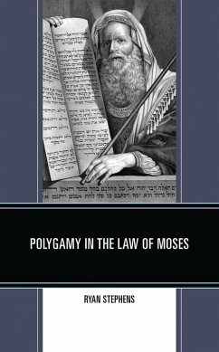 Cover Polygamy in the Law of Moses (eBook, ePUB)