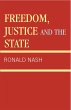 Freedom, Justice and the State (eBook,... - Bild 1