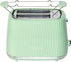 Russell Hobbs Eden Pistazie Toaster 27374-56 Russell Hobbs Eden Pistazie Toaster 27374-56