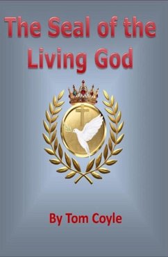 Cover The Seal of the Living God (eBook, ePUB)