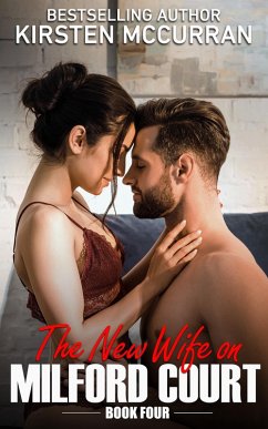 Cover The New Wife on Milford Court: Book Four (eBook, ePUB)