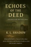 Echoes of The Deed (The Chartermen Files(TM) series, #1) (eBook, ePUB)