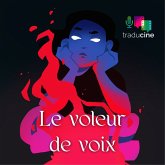 Le voleur de voix (MP3-Download)