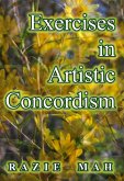Exercises in Artistic Concordism (Envision Artistic Concordism, #1) (eBook, ePUB)