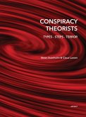 Conspiracy theorists (eBook, ePUB) Conspiracy theorists (eBook, ePUB)