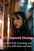 An Unexpected Message (eBook, ePUB)