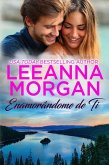Enamora´ndome de Ti (Sapphire Bay (Spanish Edition), #1) (eBook, ePUB)