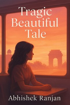 Cover Tragic Beautiful Tale (eBook, ePUB)