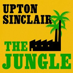 The Jungle (MP3-Download) - Sinclair, Upton