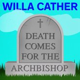 Death Comes for the Archbishop (MP3-Download)