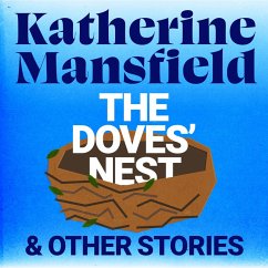 Cover The Doves' Nest and Other Stories (MP3-Download)