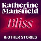 Bliss and Other Stories (MP3-Download)