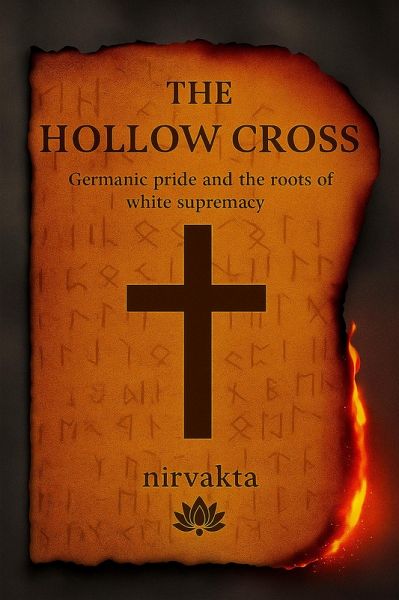 The Hollow Cross (eBook, ePUB)