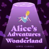 Alice's Adventures in Wonderland (MP3-Download) Alice's Adventures in Wonderland (MP3-Download)