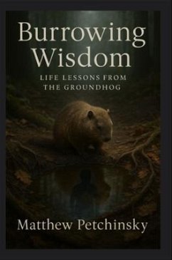 Cover Burrowing Wisdom (eBook, ePUB)