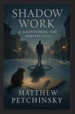 Cover Shadow Work (eBook, ePUB)