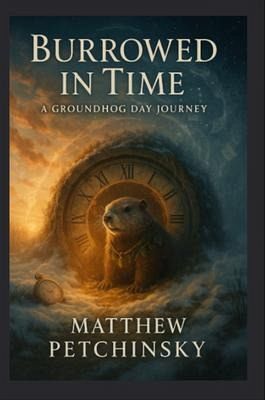 Burrowed in Time (eBook, ePUB) Burrowed in Time (eBook, ePUB)