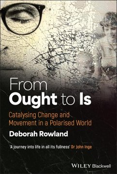Cover From Ought to Is (eBook, PDF)