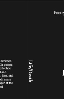 Life/Death (eBook, ePUB) - Skipton, Martin