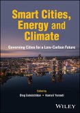 Smart Cities, Energy and Climate (eBook, ePUB)