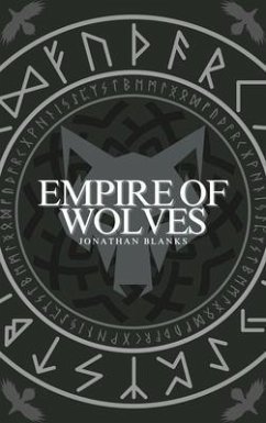 Cover Empire of Wolves (eBook, ePUB)
