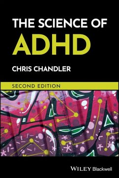 Cover The Science of ADHD (eBook, ePUB)