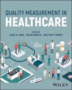Cover Quality Measurement in Healthcare (eBook, PDF)
