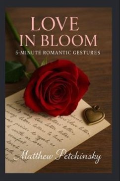 Cover Love in Bloom (eBook, ePUB)