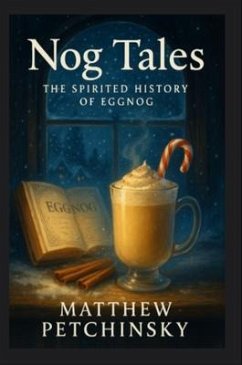 Cover Nog Tales (eBook, ePUB)