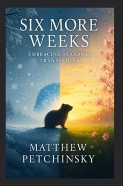 Cover Six More Weeks (eBook, ePUB)