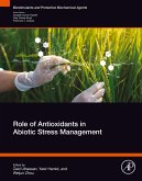 Role of Antioxidants in Abiotic Stress Management (eBook, ePUB)
