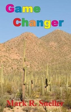 Cover Game Changer (eBook, ePUB)