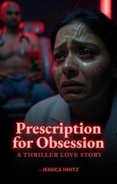 Cover Prescription for Obsession (eBook, ePUB)