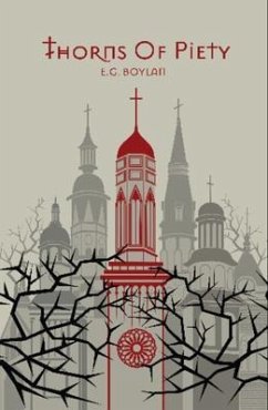 Cover Thorns Of Piety (eBook, ePUB)