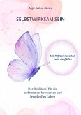 Selbstwirksam Sein (eBook, ePUB)