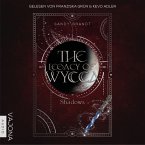 The Legacy of Wycca: Shadows (MP3-Download)
