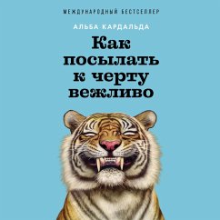 Cover Kak posylat' k chertu vezhlivo (MP3-Download)