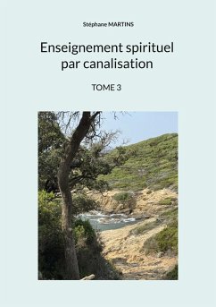 Cover Enseignement spirituel par canalisation (Tome 3) (eBook, ePUB)