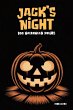 Jack's Night: 100 Halloween Poems... - Bild 1