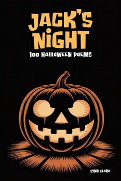 Cover Jack's Night: 100 Halloween Poems (eBook, ePUB)