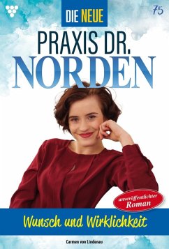 Wunsch und Wirklichkeit (eBook, ePUB) - Lindenau, Carmen von