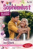 Hand in Hand ins Glück (eBook, ePUB)
