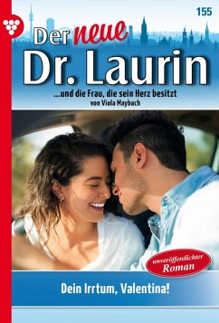Cover Dein Irrtum, Valentina! (eBook, ePUB)