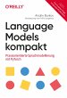 Language Models kompakt (eBook, PDF) - Bild 1