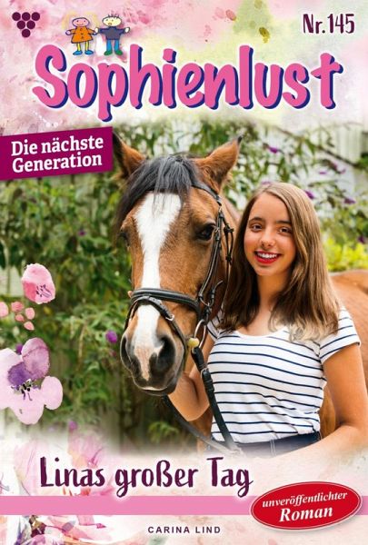 Linas großer Tag (eBook, ePUB) Linas großer Tag (eBook, ePUB)