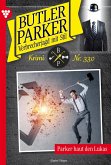 Parker haut den Lukas (eBook, ePUB) Parker haut den Lukas (eBook, ePUB)