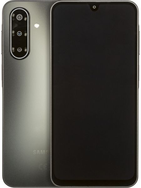 Samsung Galaxy A17 5G (128GB) black