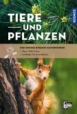 Der große Kosmos-Naturführer Tiere und Pflanzen (eBook, ePUB)