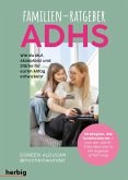 Familien-Ratgeber ADHS (eBook, ePUB)
